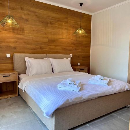 Nova Suites Sozopol Extérieur photo