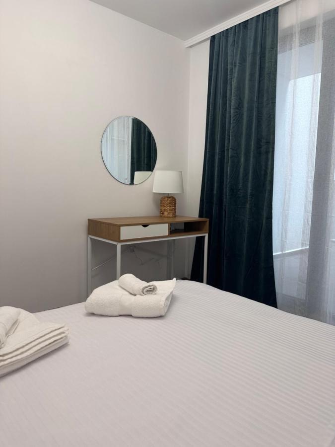 Nova Suites Sozopol Extérieur photo