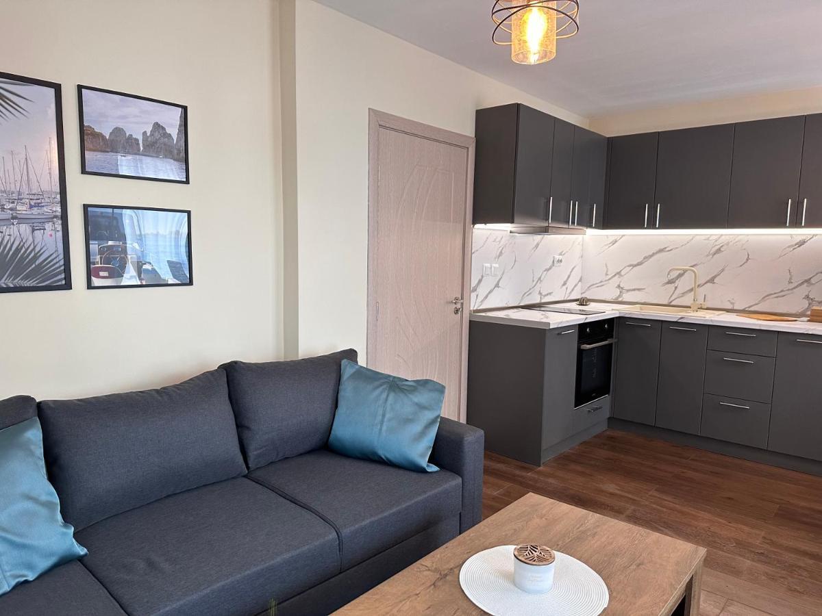 Nova Suites Sozopol Extérieur photo