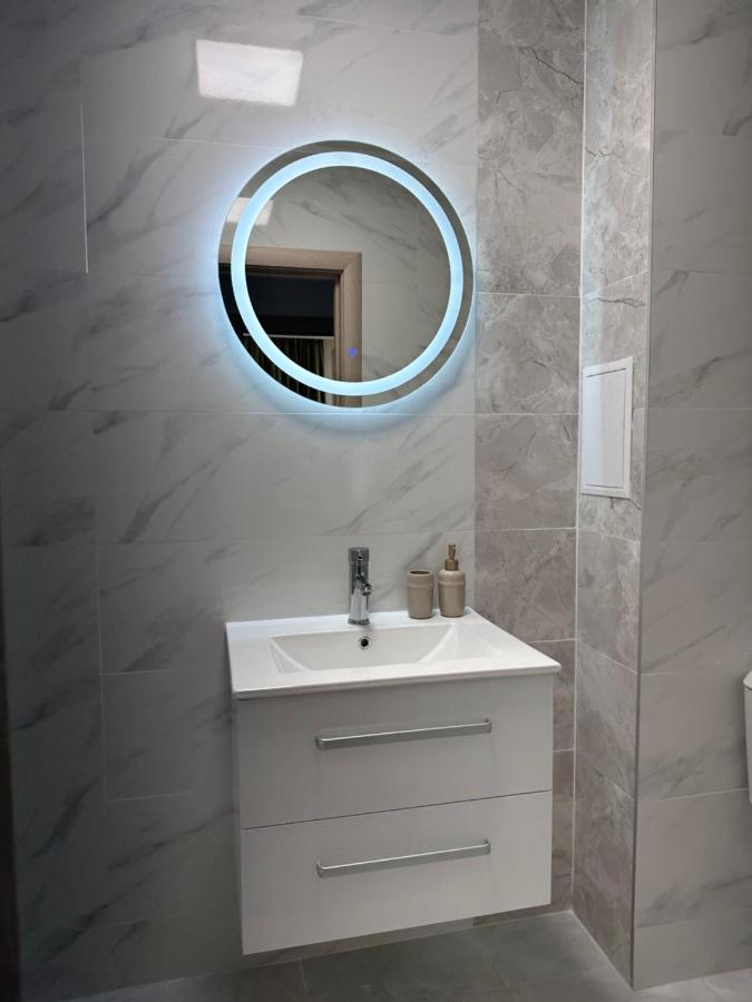 Nova Suites Sozopol Extérieur photo