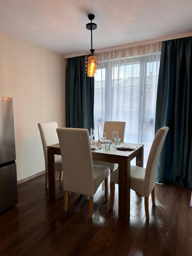Nova Suites Sozopol Extérieur photo