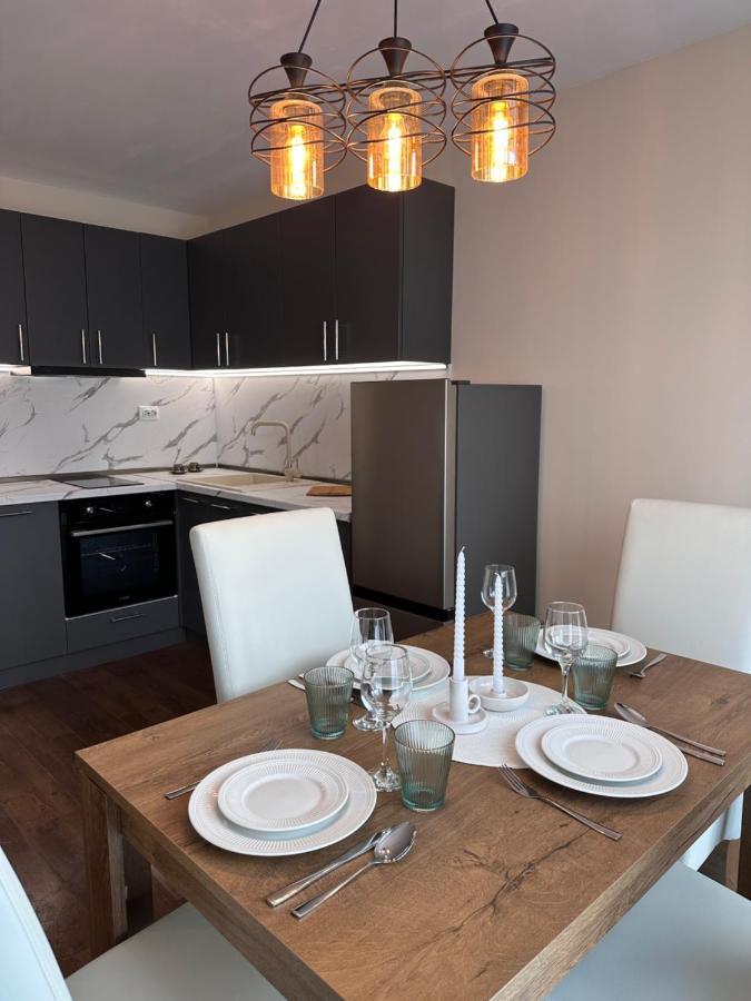 Nova Suites Sozopol Extérieur photo