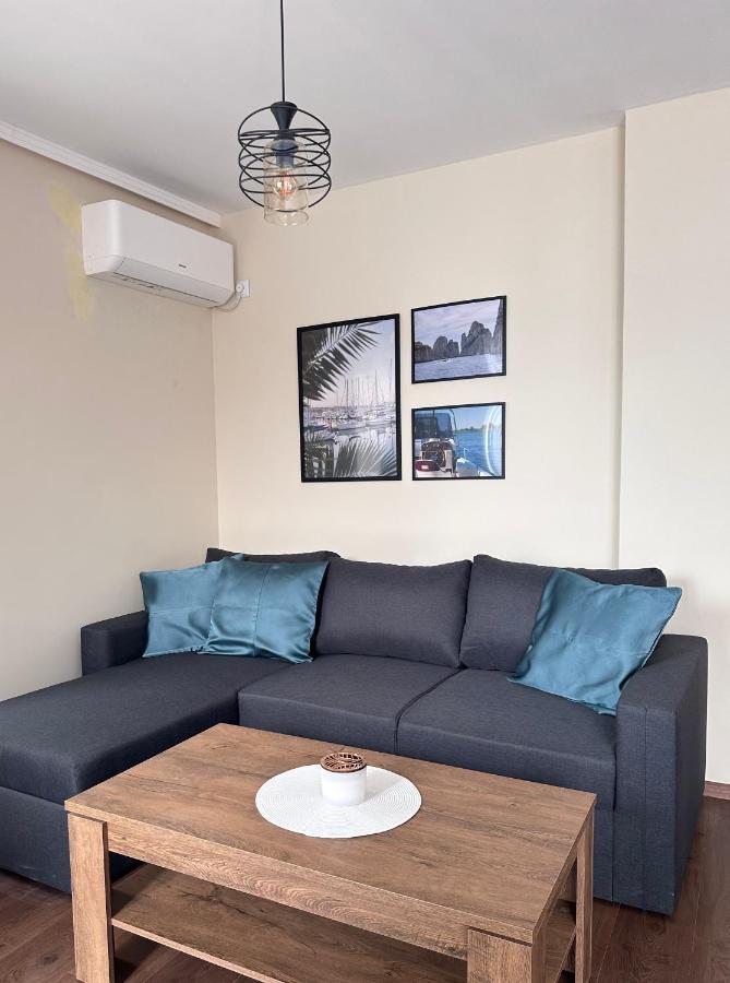 Nova Suites Sozopol Extérieur photo