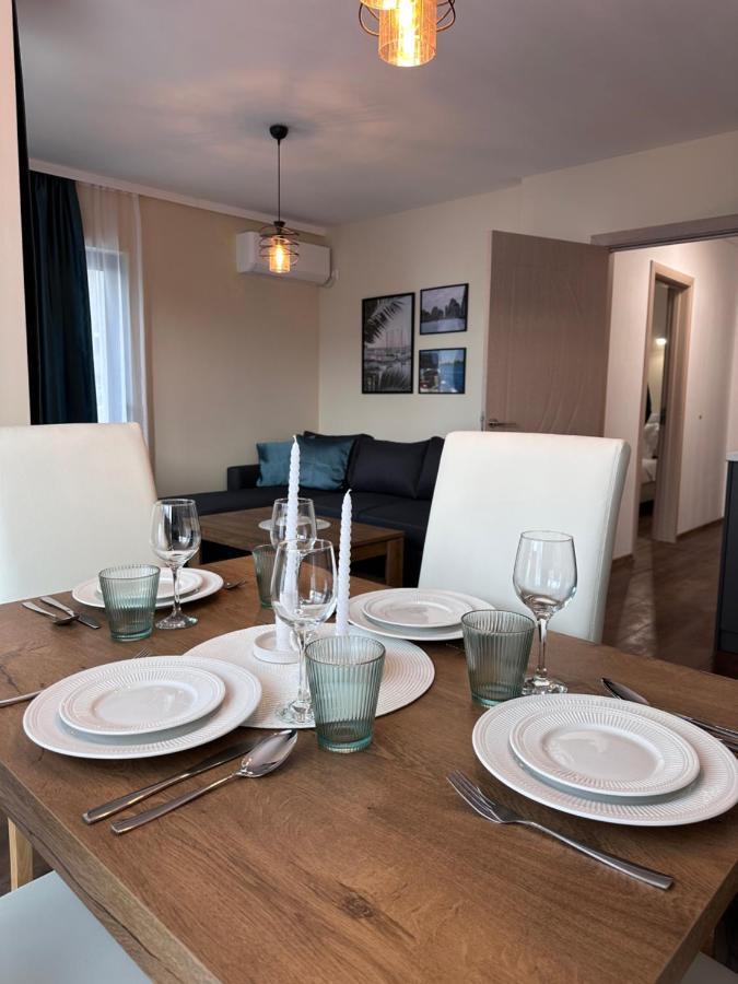 Nova Suites Sozopol Extérieur photo