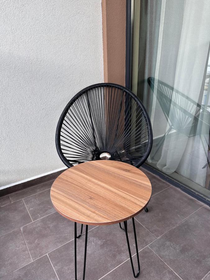 Nova Suites Sozopol Extérieur photo