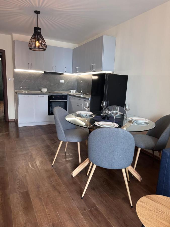 Nova Suites Sozopol Extérieur photo