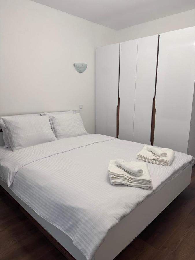 Nova Suites Sozopol Extérieur photo