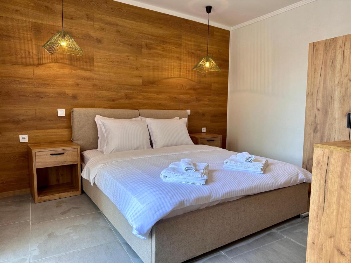 Nova Suites Sozopol Extérieur photo