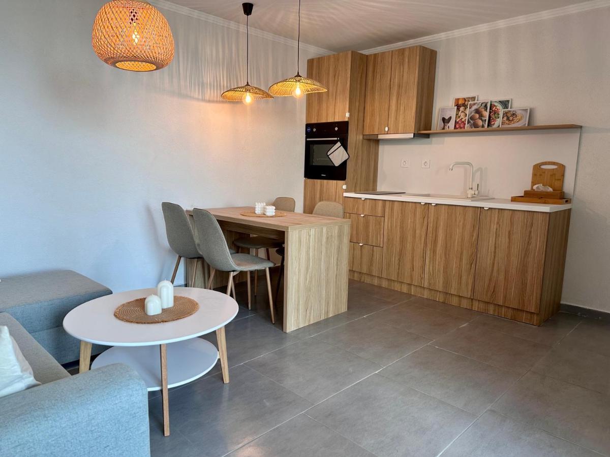 Nova Suites Sozopol Extérieur photo