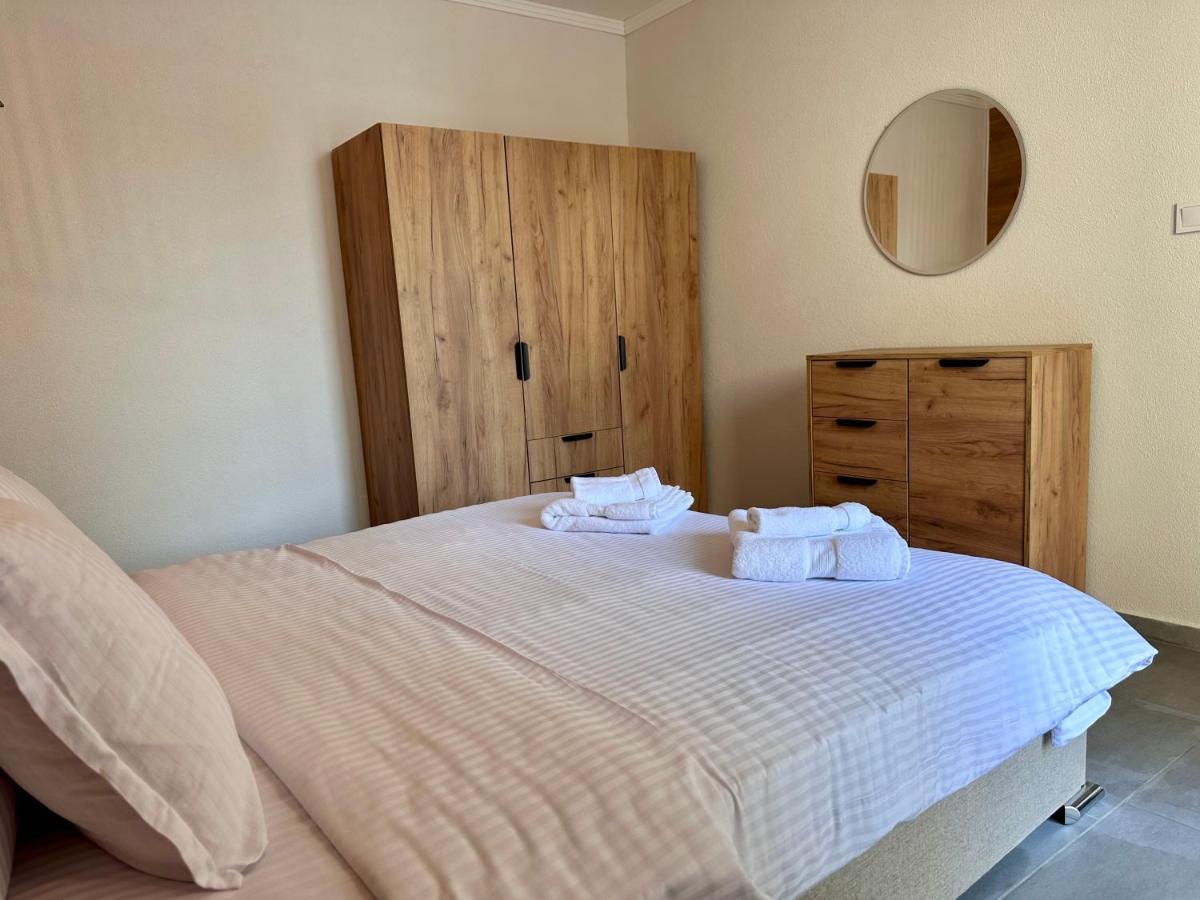 Nova Suites Sozopol Extérieur photo