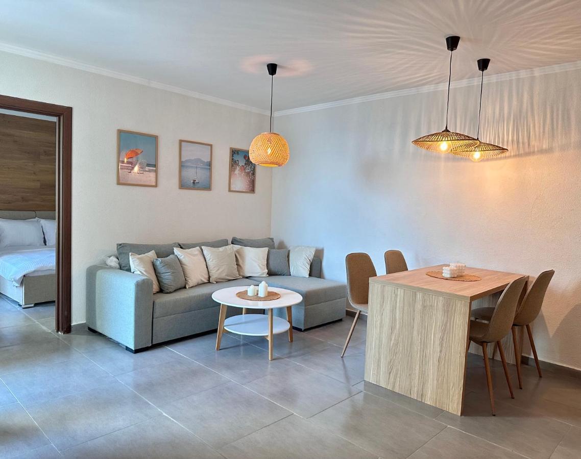 Nova Suites Sozopol Extérieur photo