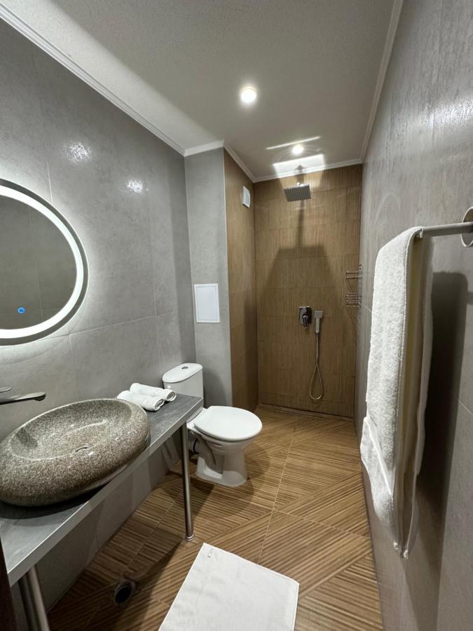 Nova Suites Sozopol Extérieur photo