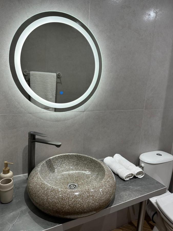 Nova Suites Sozopol Extérieur photo