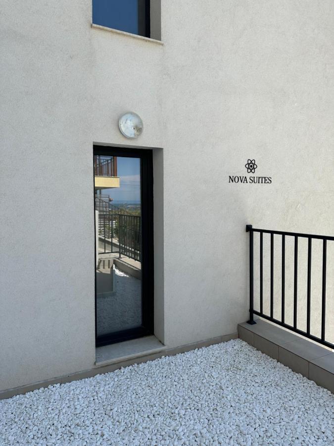 Nova Suites Sozopol Extérieur photo
