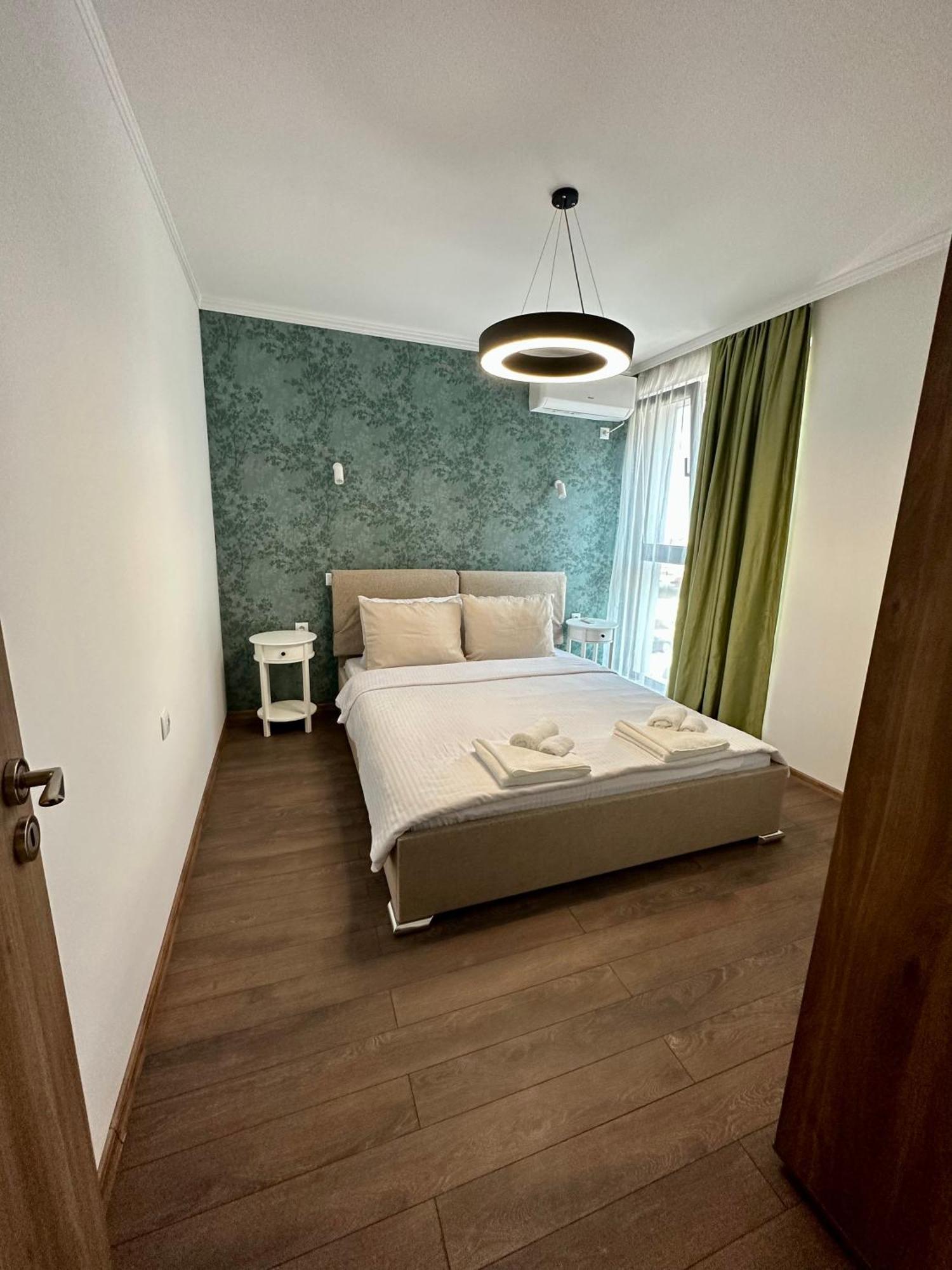Nova Suites Sozopol Extérieur photo