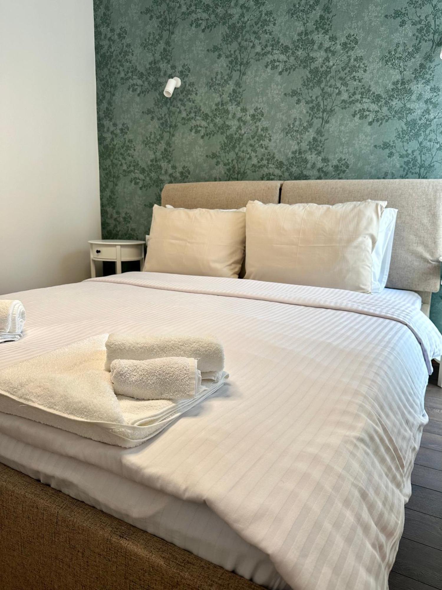 Nova Suites Sozopol Extérieur photo