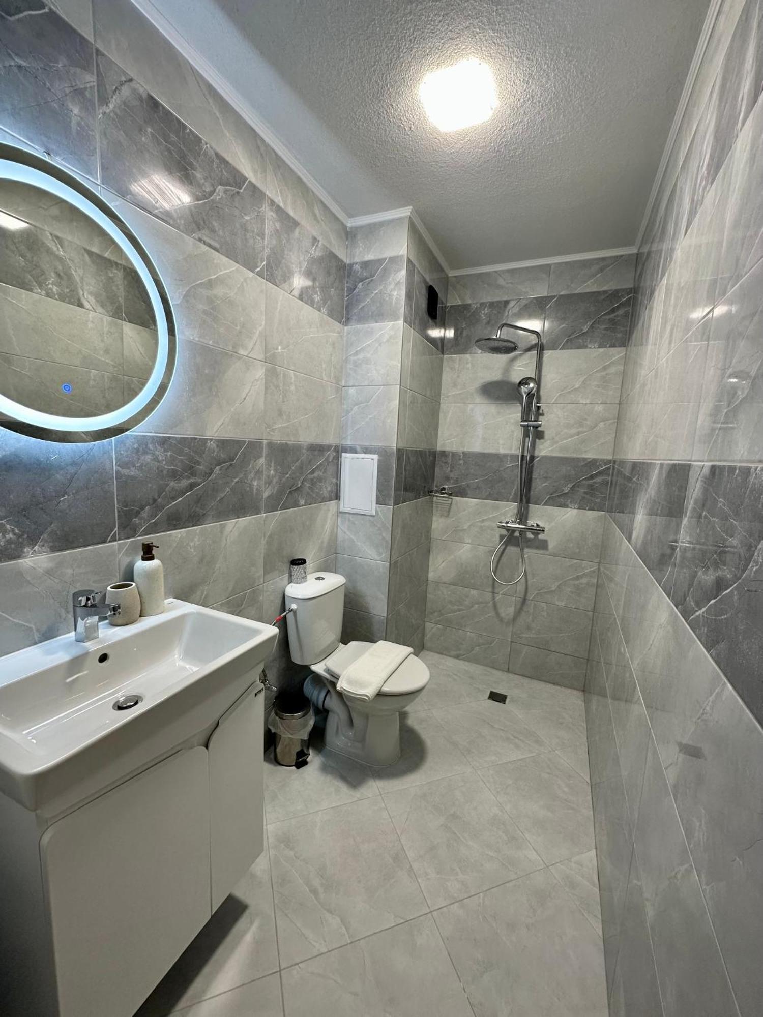 Nova Suites Sozopol Extérieur photo