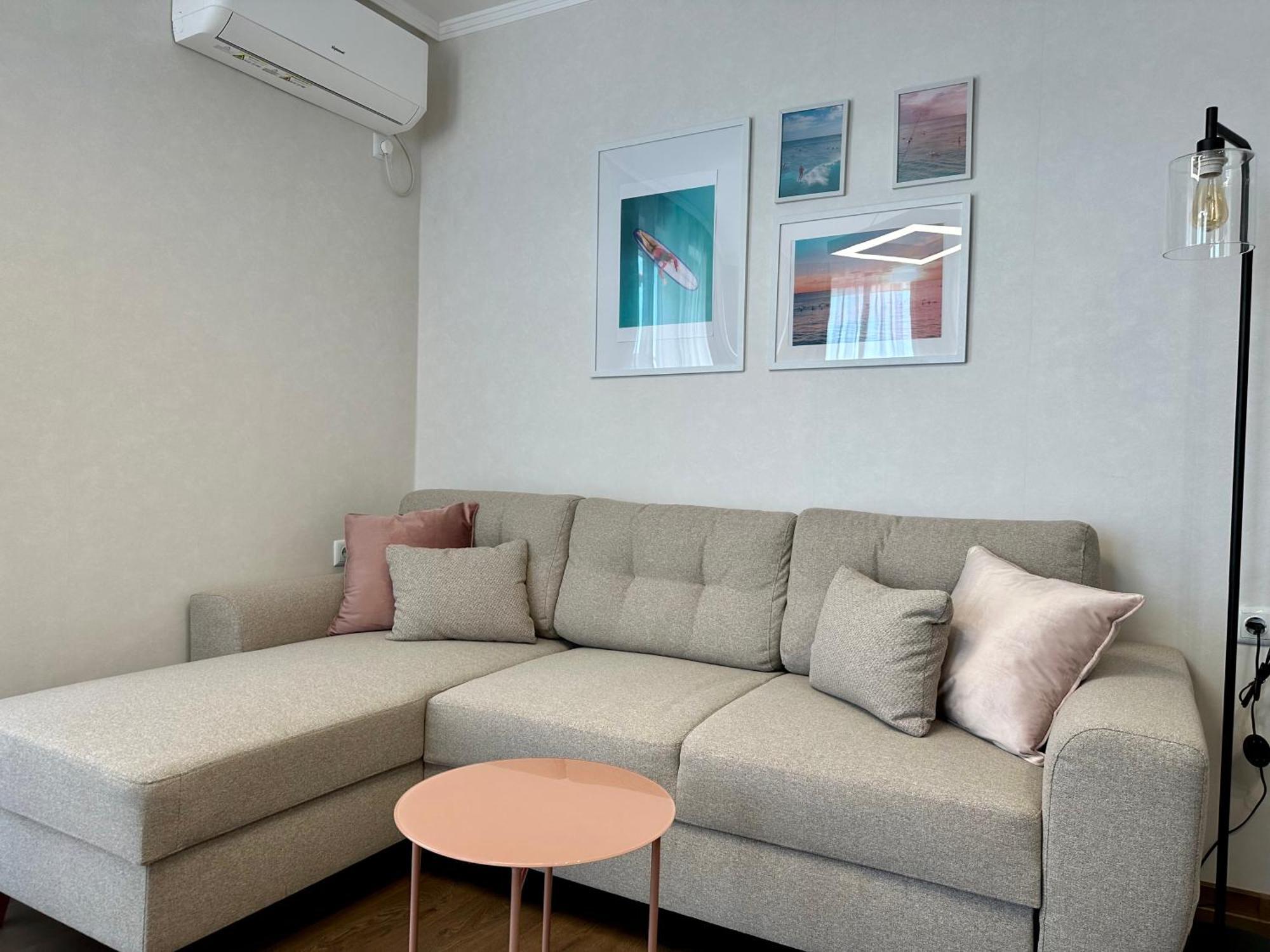 Nova Suites Sozopol Extérieur photo