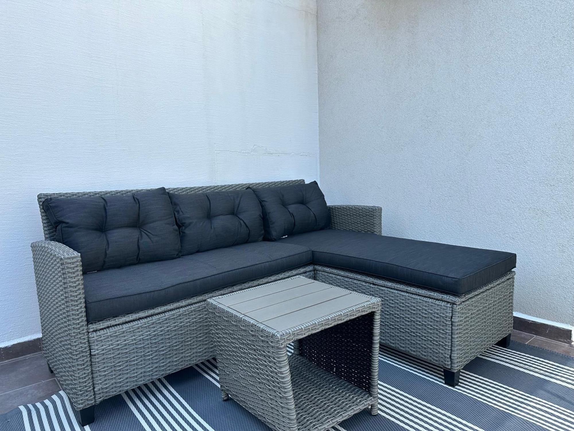 Nova Suites Sozopol Extérieur photo