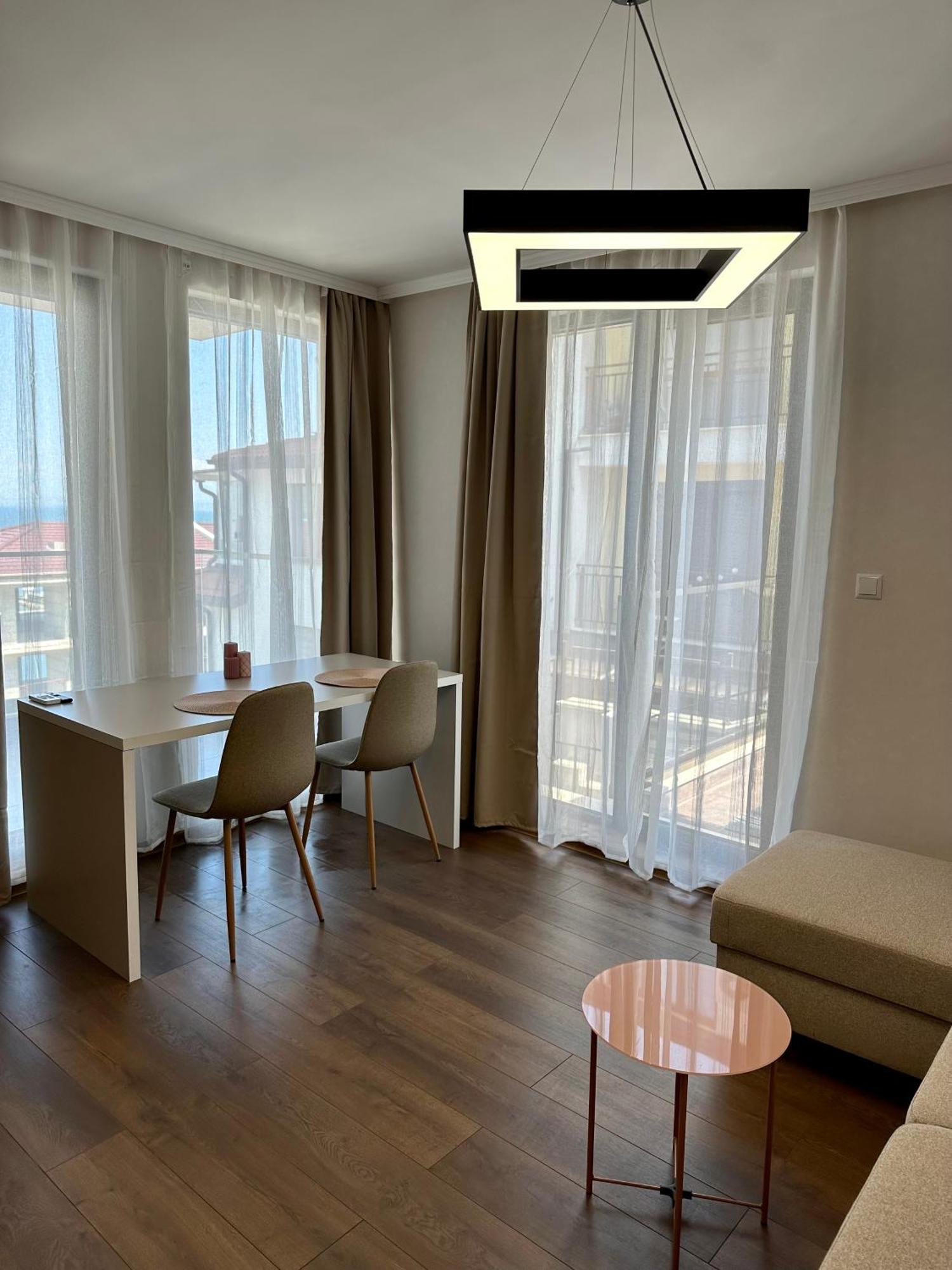 Nova Suites Sozopol Extérieur photo