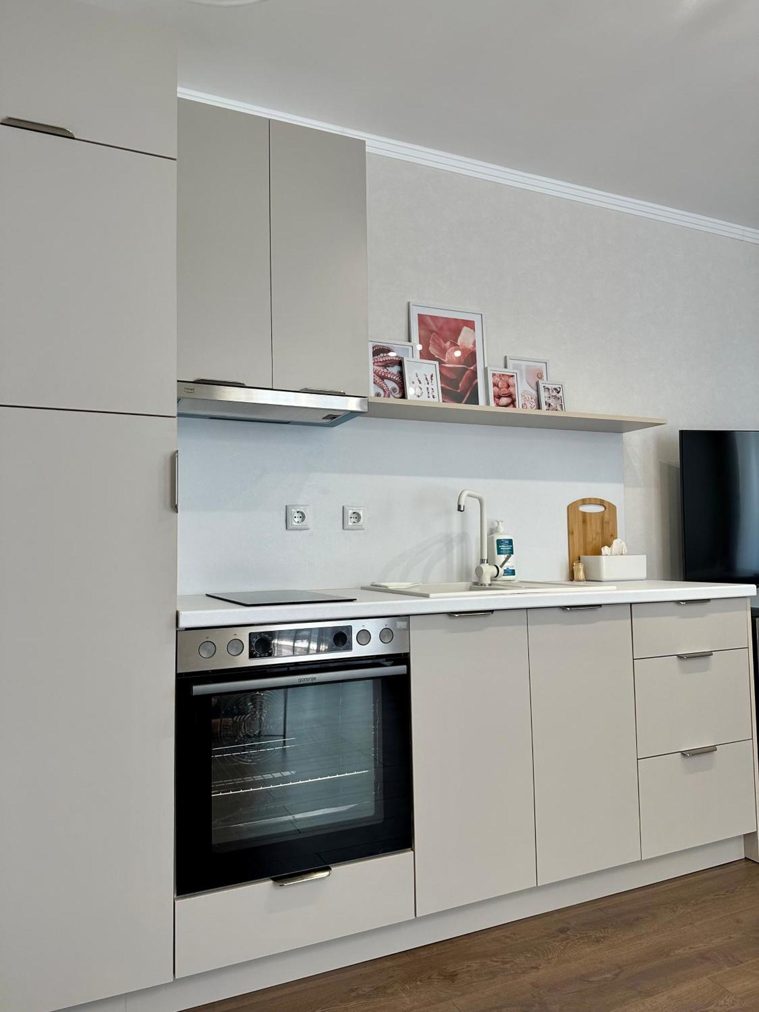 Nova Suites Sozopol Extérieur photo