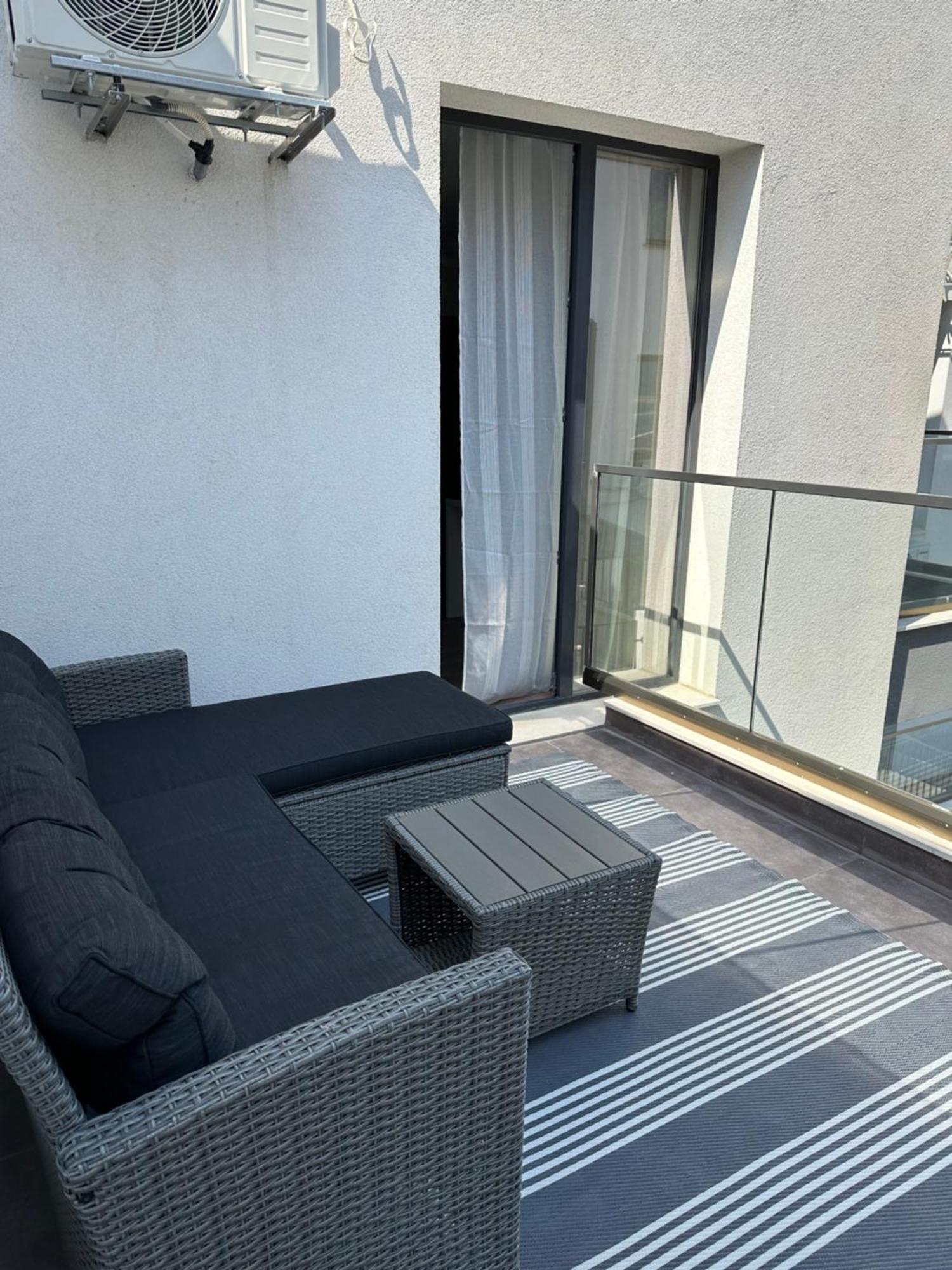 Nova Suites Sozopol Extérieur photo